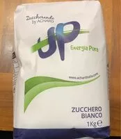 Mängden socker i Zucchero bianco