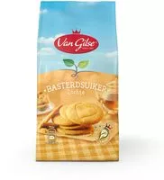 Mängden socker i Lichte Basterdsuiker