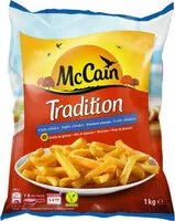 Mängden socker i Tradition