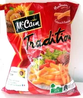 Mängden socker i Tradition