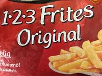 Mängden socker i Curvers