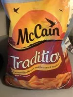 Mängden socker i Frite