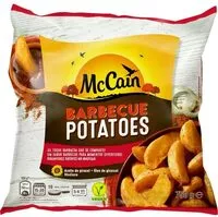 Mängden socker i Patatas gajo barbacoa