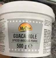 Mängden socker i Guacamole