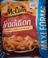 Mängden socker i Tradition