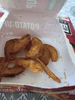 Mängden socker i Potato-Up (Aux herbes)