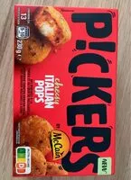 Mängden socker i Italian pops