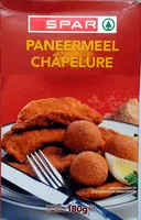 Mängden socker i Chapelure