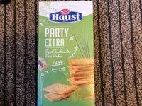 Mängden socker i Part extra - fijne tuinkruiden