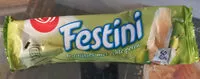 Mängden socker i Fruitijsje