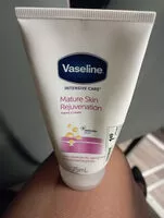 Mängden socker i Mature skin rejuvenation