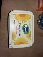 Mängden socker i Sunflower Margarine