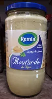 Mängden socker i Dijon Mustard