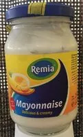 Mängden socker i Mayonnaise