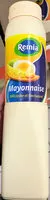 Mängden socker i Mayonnaise