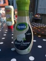 Mängden socker i Blue cheese