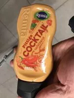 Mängden socker i Cocktail