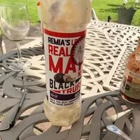 Mängden socker i Black truffle mayonaise