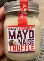 Mängden socker i Moyonaise truffle