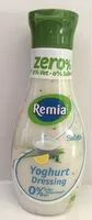 Mängden socker i Salata Yoghurt Dressing Zero%