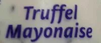 Mängden socker i Truffel mayonaise
