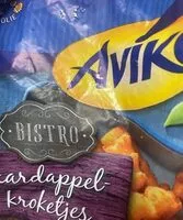 Mängden socker i Aardappel Kroketjes