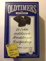Mängden socker i ZOUTE RUITEN