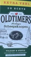Mängden socker i Harlinger scheepsknopen