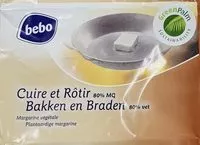 Mängden socker i Margarine