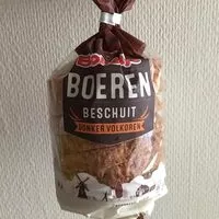 Mängden socker i Bolletje