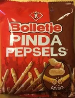 Socker och näringsämnen i Pepsels