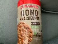 Mängden socker i Knäckebrot