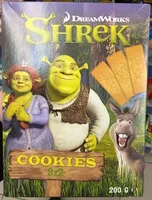 Mängden socker i Cookies