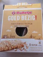 Mängden socker i Havermoutrepen