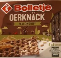 Mängden socker i Oerknäck
