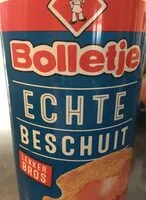 Mängden socker i Biscotte
