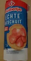 Mängden socker i Beschuit