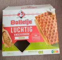 Mängden socker i Crackers