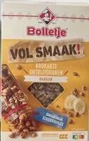 Mängden socker i Banaan