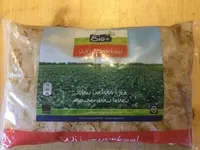 Mängden socker i Wijnzuurkool