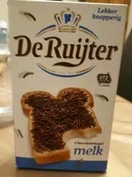 Mängden socker i Vermicelles en Chocolat au Lait