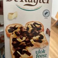 Mängden socker i Vlokfeest