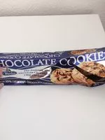 Mängden socker i Cookies