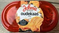 Mängden socker i Oude kaas salade