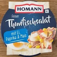 Mängden socker i Feiner Thunfischsalat