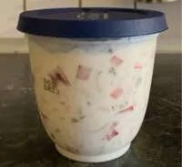 Mängden socker i Nudelsalat Italienischer Art