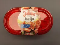 Mängden socker i Tonijn salade