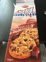 Mängden socker i Cooky N01