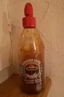 Mängden socker i Sriracha Sauce