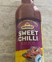 Mängden socker i Sweet chili sauce